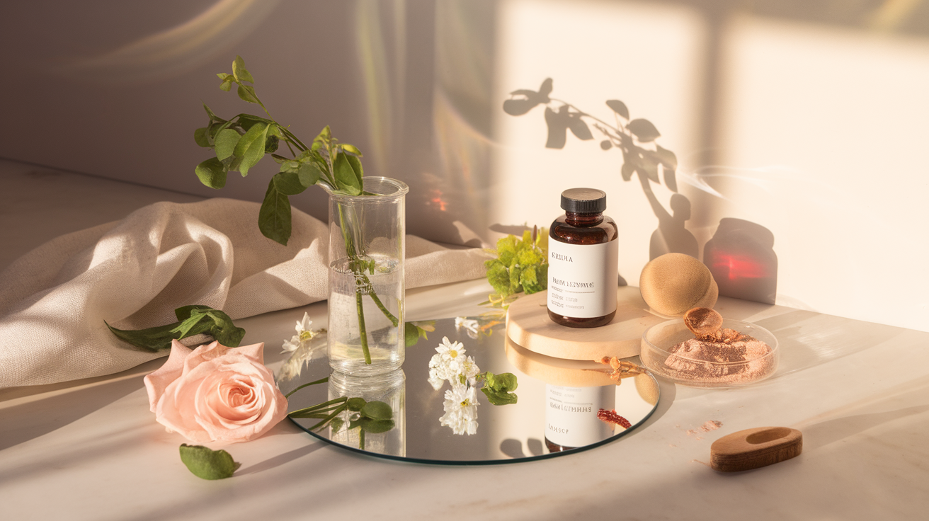 Lumira laboratorij za prirodnu ljepotu